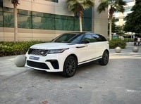 Used 2019 Range Rover Velar R-Dynamic for sale in Dubai